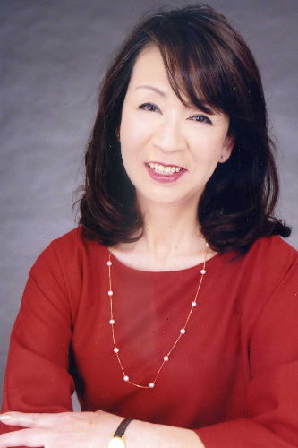 山岸恵子