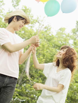 夫婦修復への道